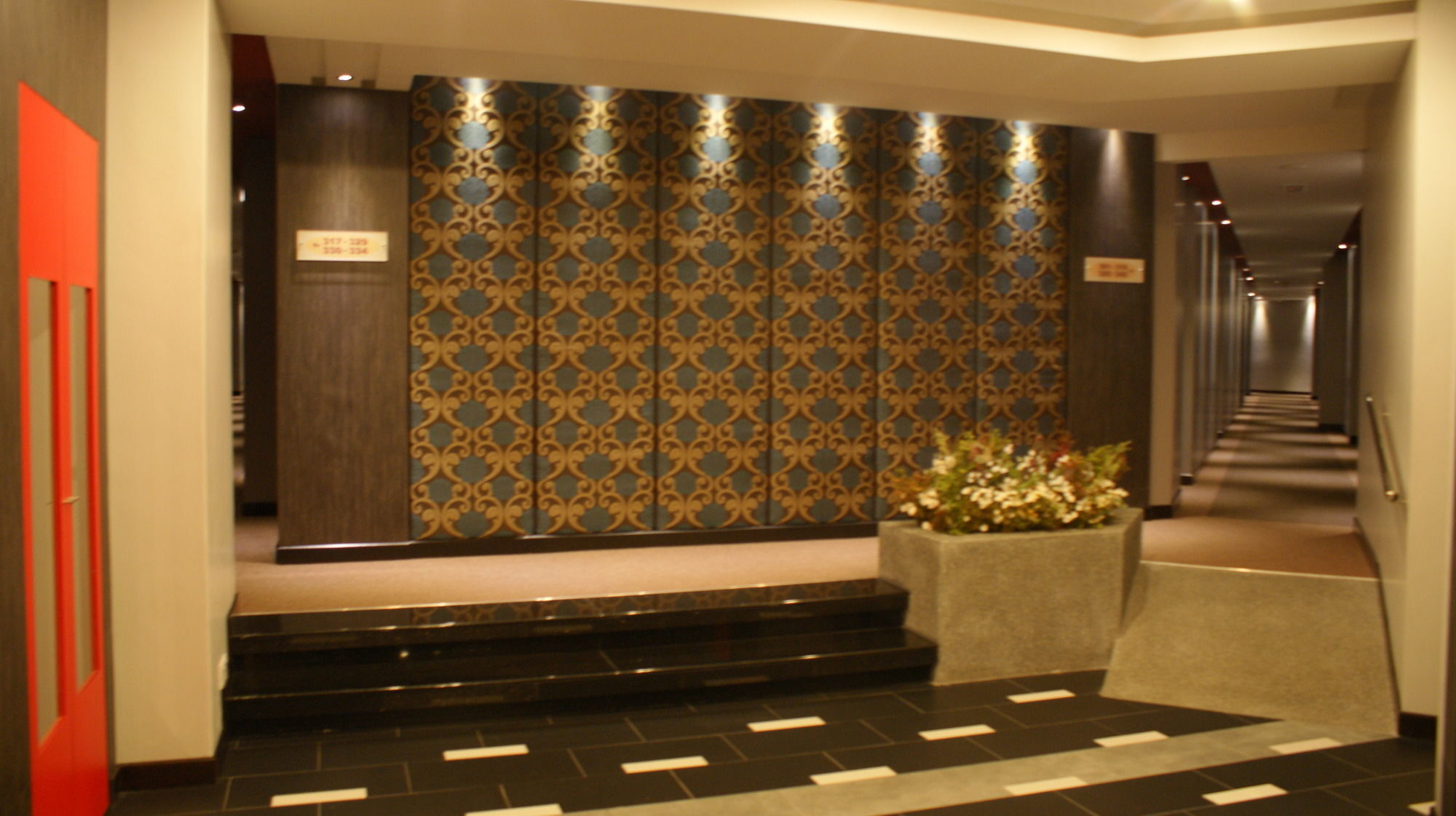 De Hotel Ipoh Exterior foto